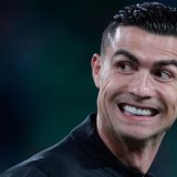 Cristiano Ronaldo a déclaré que le Mondial 2026 serait son dernier KEYSTONE/AP/Armando Franca