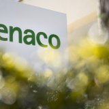 La société coopérative agricole bernoise Fenaco augmente sa masse salariale totale de 1% pour 2026. (archive) KEYSTONE/ANTHONY ANEX