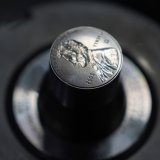 Aucune nouvelle petite pièce d'un centime ne sera mise en circulation: les Etats-Unis mettent fin à une production vieille de 232 ans. (archives) KEYSTONE/AP/Matt Slocum