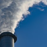 Les émissions de CO2 issues du charbon, du pétrole et du gaz fossile seront supérieures en 2025 de 1,1% à celles de l'année précédente (archives). KEYSTONE/DPA/PATRICK PLEUL