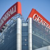 Le numéro un italien de l'assurance Generali a vu sa rentabilité nettement progresser sur les neuf premiers mois de 2025. (archive) KEYSTONE/EPA ANSA/MATTEO CORNER
