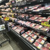 Le prix du boeuf atteint des records aux Etats-Unis depuis l'introduction des droits de douane (archives). KEYSTONE/AP/NAM Y. HUH