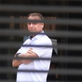 Jair Bolsonaro a été condamné à 27 ans de prison pour tentative de coup d'Etat (archives). KEYSTONE/AP/Luis Nova