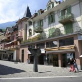 Le festival itinérant des cultures actuelles Hik & Nunk investit du 21 au 22 novembre vingt-deux lieux insolites à Monthey pour en faire des espaces de représentation. (image d'illustration) Keystone/LAURENT GILLIERON