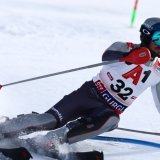 Marcel Hirscher ne reviendra pas avant le mois de janvier KEYSTONE/EPA/ANNA SZILAGYI