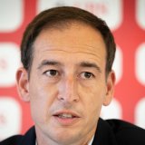 Rafael Navarro a livré une première sélection sans surprise KEYSTONE/AP/Anthont Anex