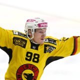 Benjamin Baumgartner est au repos forcé pour plusieurs semaines KEYSTONE/MARCEL BIERI