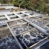 Une Step flambant neuve doit voir le jour à Martigny (photo d'illustration). KEYSTONE/LAURENT GILLIERON