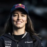 Mathilde Gremaud prête pour une saison olympique KEYSTONE/JEAN-CHRISTOPHE BOTT