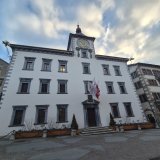 L'Hôtel de Ville de Sion (image d'illustration)