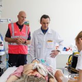 Un renforcement de la formation professionnelle supérieure a pour but de pallier la pénurie de main-d'oeuvre qualifiée (illustration). Keystone/SALVATORE DI NOLFI