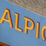 Alpiq ne dévoile pas pour l'heure où les postes concernés seront supprimés en Suisse. (archive) KEYSTONE/OLIVIER MAIRE