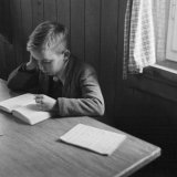 1945 Berne, photo d'archive