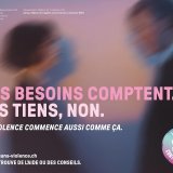 La campagne est officiellement sur les rails depuis le 11 novembre