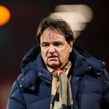 Christian Constantin apprécie la jouerie de son équipe, moins les balles arrêtées