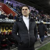 Didier Tholot espère enfin ressortir avec le sourire d'un duel face à Thoune.