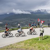 Après Thyon 2000 cette année, le Tour de Romandie devrait revenir en Valais