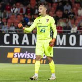 En grande forme, Anthony Racioppi est-il le meilleur gardien du championnat en ce moment?