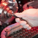 L'embauche et les investissements devraient ralentir en Valais au printemps prochain.