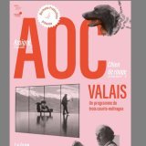 L'affiche de l'événement