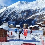 La société est composée de trois téléskis et d'un babylift