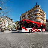 Courses supplémentaires et prolongations d’horaires. La Ville de Sion étoffe son offre de transports publics.