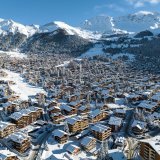 La station valaisanne de Verbier a été élue "Switzerland’s Best Ski Resort 2025" aux World Ski Awards.