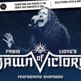 Du power metal avec Fabio Lione's Dawn of Victory au Port Franc à Sion demain soir