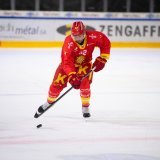 Sierre avait éliminé Viège en huitièmes de finale, puis Arosa en quarts