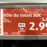 L'offre anniversaire d'Aldi est valable jusqu'au 5 novembre...