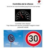 Le message publié sur les réseaux sociaux par la commune