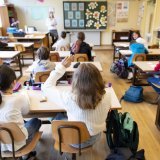 Pour le directeur de la HEP Valais, le ratio élève-prof n'est pas le seul élément qui permet de déterminer le besoin en enseignants