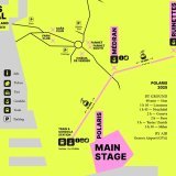 Si la partie principale se déroulera exclusivement au Châble, à l’Espace Saint-Marc, le lien avec Verbier n’est pas rompu pour autant. Des événements annexes, before et after, sont maintenus en station.