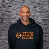 Stacey Nolan, un coach qui a pas mal bourlingué avant de poser ses valises en Valais