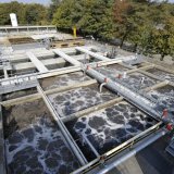 Une Step flambant neuve doit voir le jour à Martigny (photo d'illustration).