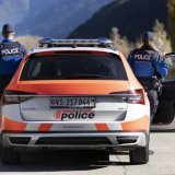 Le Grand Conseil a choisi d'allouer trois postes supplémentaires à sa police cantonale (photo d'illustration).