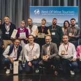 Parmi les huit lauréats suisses, trois initiatives valaisannes basées à Sion ont remporté un prix, confirmant le dynamisme du canton en matière d’œnotourisme.