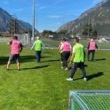 Les curieux étaient nombreux lors de cette journée découverte.