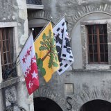 Un budget 2026 dans le rouge pour la ville de Monthey