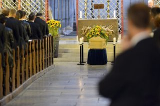 Un vol insolite s'est produit ce mardi à l'Eglise de Saint-Guérin à Sion (image d'illustration)