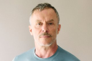 Le danseur soleurois Thomas Hauert dirige un cursus à la Haute école des arts de la scène de Lausanne. Handout/Charlotte Krieger