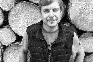 Le dissident russe Serguei Lebedev présentera son dernier ouvrage "La Dame blanche" ce week-end au Livre sur les quais à Morges (VD). Jane Lezina