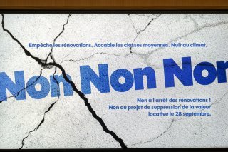 Les pertes de recettes se chiffrent à près de 300 millions de francs pour les cantons alpins, estiment ces derniers (archives). KEYSTONE/ANTHONY ANEX