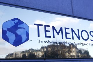 La direction de Temenos a déjà connu des années mouvementées, avec le départ de son directeur général Max Chuard en janvier 2023, sous la pression notamment de l'actionnaire minoritaire Petrus Advisers. KEYSTONE/SALVATORE DI NOLFI