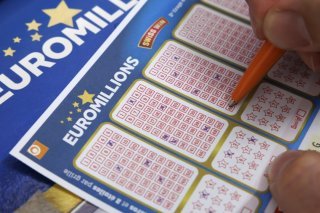 La cagnotte de 61,23 millions est tombée à l’Euro Millions: la combinaison gagnante a été jouée en Espagne. (archives) KEYSTONE/SALVATORE DI NOLFI