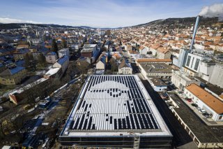 En 2027, la 50e édition de la Braderie et des Horlofolies de La Chaux-de-Fonds tombera en même temps que l'événement Capitale culturelle suisse (photo d'illustration). KEYSTONE/VALENTIN FLAURAUD