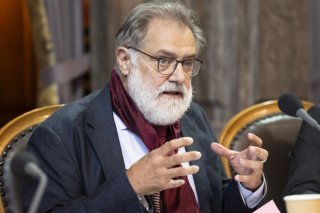 Le texte était porté par le sénateur genevois Carlo Sommaruga (PS) (archives). KEYSTONE/ANTHONY ANEX