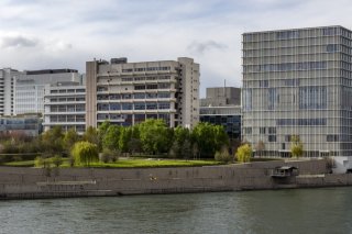 Avec ce nouveau rachat, Novartis met la main sur le pacibekitug, un anticorps monoclonal (archives). KEYSTONE/GEORGIOS KEFALAS