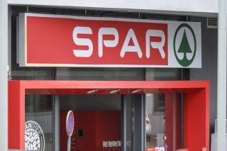 Les noms des nouveaux propriétaires helvétiques de Spar n'ont pas été dévoilés (archives). KEYSTONE/CHRISTIAN BEUTLER