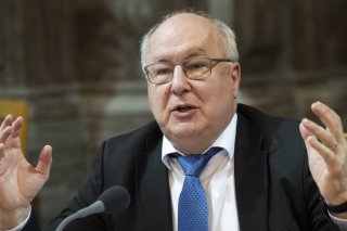 Le projet fait suite à une initiative parlementaire de Pierre-Yves Maillard (PS/VD) (archives). KEYSTONE/PETER KLAUNZER